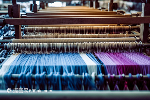 紡織品 人類(lèi)文明的纖維印記